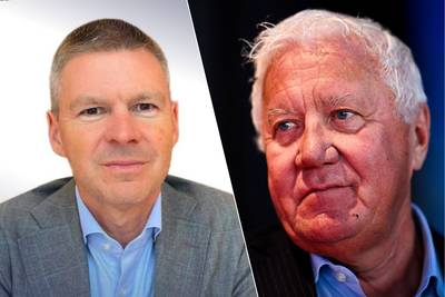 Nieuwe rechterhand van Patrick Lefevere bekend: Jurgen Foré wordt nieuwe COO bij Soudal Quick-Step