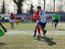 LIVE | Kan Hoek de ruime overwinning op Sportlust’46 een vervolg geven bij VVOG?