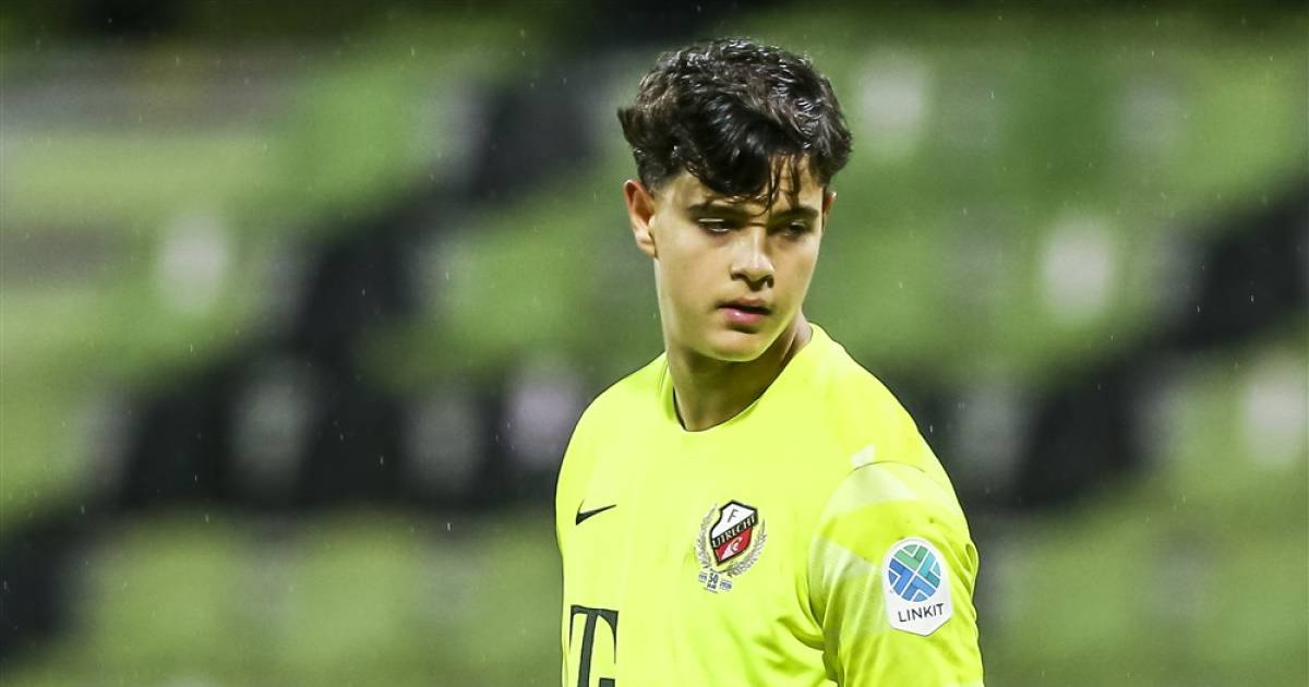 goalkeeper trio helmond sport complete after attracting moroccan youth international from fc utrecht kitchen champion division netherlands news live