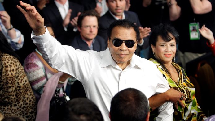 hoe zit het met de erfenis het complexe liefdesleven van muhammad ali default hln be