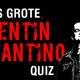 Voor de échte filmconnaisseur: Humo's Grote Quentin Tarantino-quiz