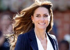 Groot veiligheidslek in ziekenhuis waar prinses Kate werd geopereerd