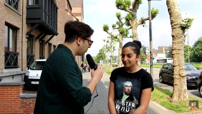 Wat zou jij doen als je kind homo was? "Met de riem slaan"