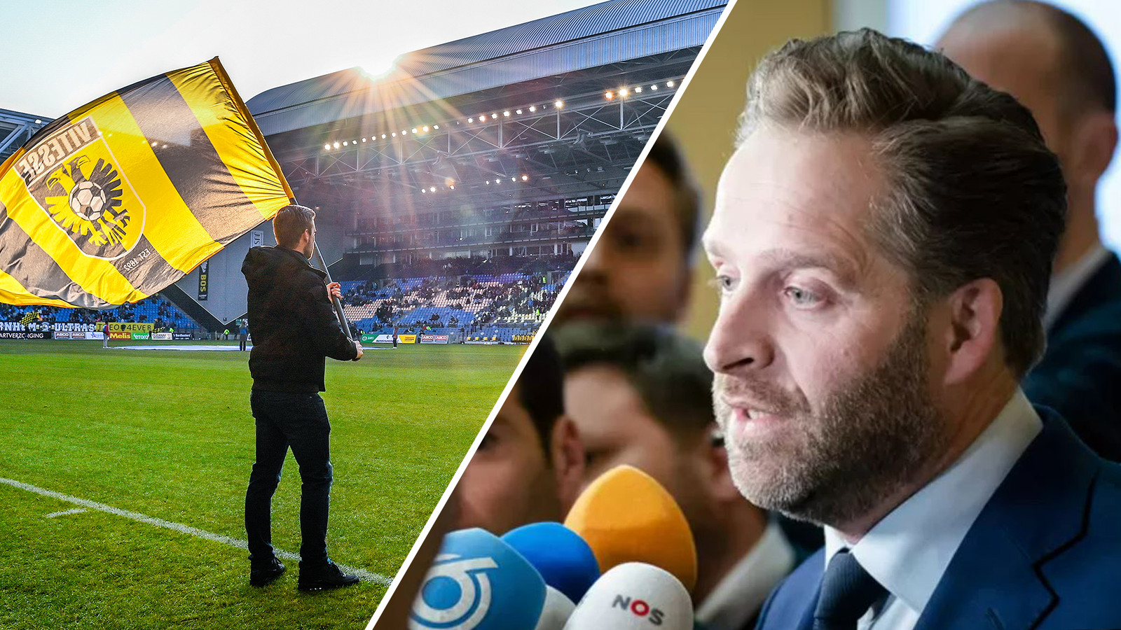 Nieuws Gemist De Jonge Erkent Had Meer Informatie Moeten Geven Over 