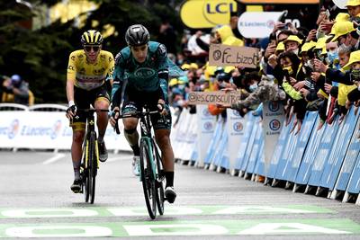 Zaterdag 17 juli 2021