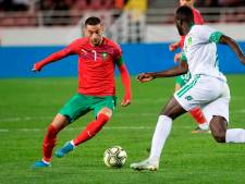 Bondscoach Marokko haalt uit naar Ziyech en Mazraoui: ‘Zulk gedrag kan ik niet tolereren’