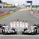 Vanavond eerste oefensessie 24 Uur van Le Mans