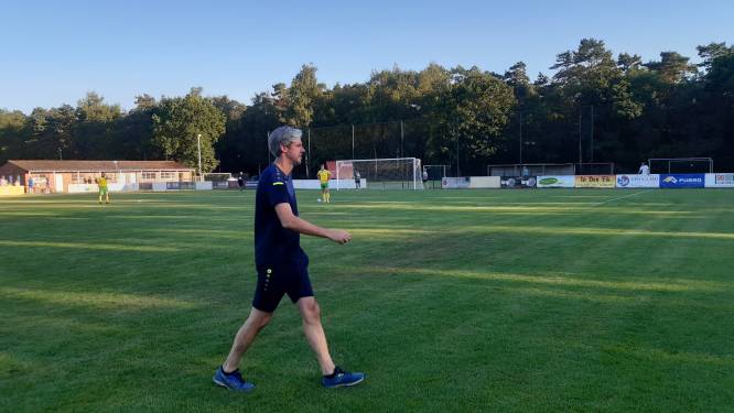 Lille United pakt een punt in eerste van drie topwedstrijden: “De ontgoocheling overheerst”