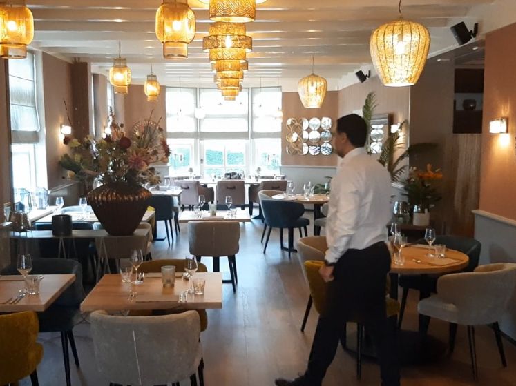Henan sluit goedlopend restaurant en begint onzeker avontuur in Andelst