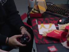 McDonalds gaat samenwerken met esportsorganisatie FaZe Clan