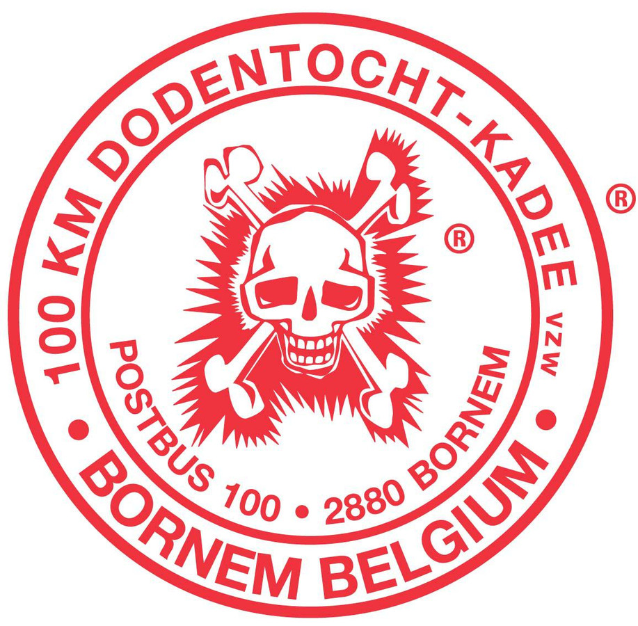 50e édition de la "marche de la mort" 24 heures pour faire 100