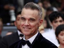 Robbie Williams: ‘Zonder drugs ongemakkelijk in sociale situaties’