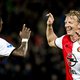 Feyenoord stelt De Kuip gerust
