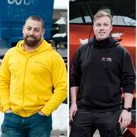 ‘De telefoon staat roodgloeiend’: zij moeten in de sneeuw alle zeilen bijzetten