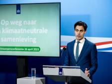 Le plan néerlandais à 28 milliards pour lutter contre le changement climatique