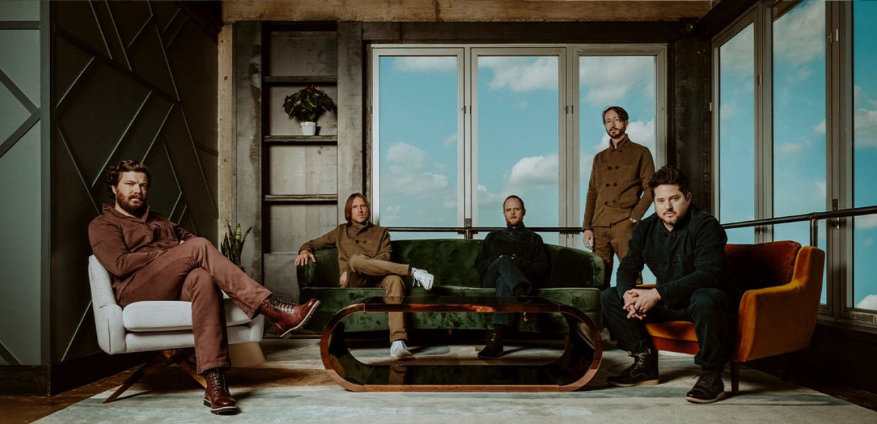Midlake Beeld Midlake