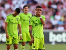 Horrorstart Erik ten Hag bij Manchester United compleet na ongekende afgang