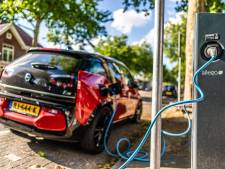Zo krijg je subsidie op een elektrische auto