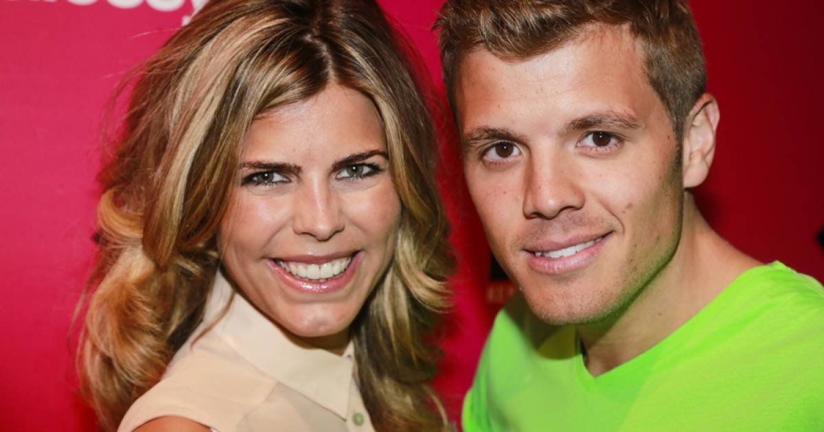 Wegzwijmelen De bruidsfoto s van Jaap Reesema en Kim Kotter Show destentor