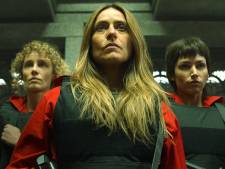 Netflix lanceert langverwachte trailer van nieuwe seizoen La casa de papel