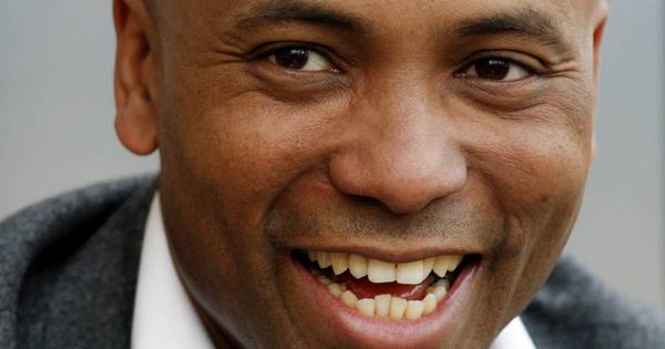 Vrouwen willen Humberto Tan als minnaar | Sterren | AD.nl