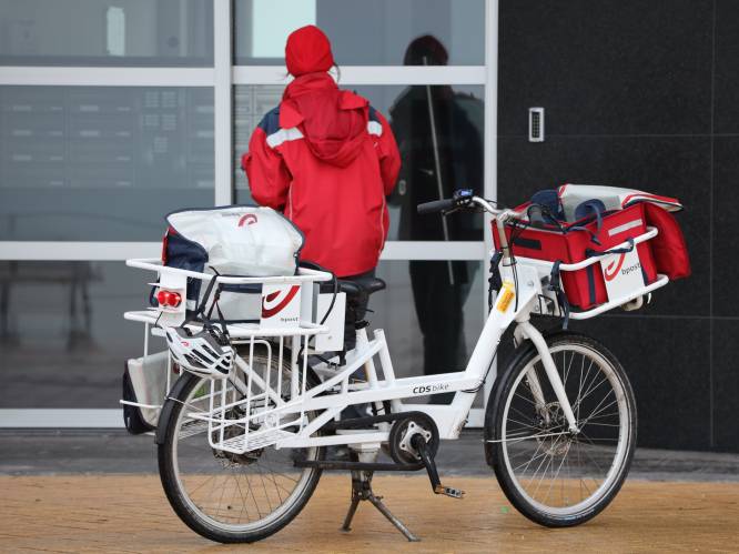 Hoeveel verdient een postbode? En een vrachtwagenchauffeur? Vijf logistieke knelpuntberoepen op een rij gezet