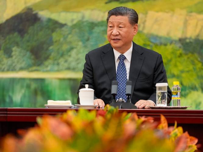 Chinese president Xi Jinping brengt volgende week vijfdaags bezoek aan Europa
