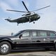 The Beast van Obama: het veiligste niet-militaire voertuig ter wereld