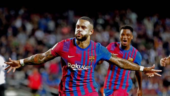 Druk van de ketel voor Koeman in aanloop naar Clásico na zege Barça op Valencia