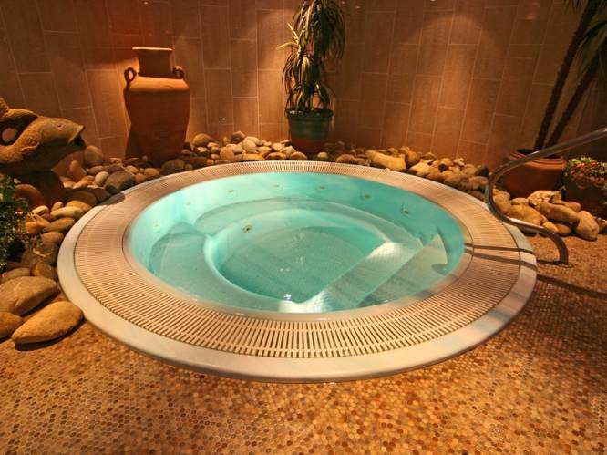 Geen ‘jacuzzi’s’ meer bij Center Parcs