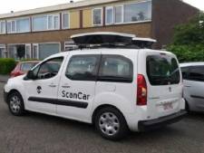 Parking.brussels condamnée: les scan-cars discriminent les personnes handicapées