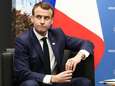 Macron doit "changer radicalement d'attitude"