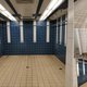 Ook stiekem vrouwen gefilmd in kleedkamer van sporthal HoGent? Hogeschool dient klacht in