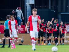 Column Johan Gabriëls | De keuze voor Almere of Emmen is niet te doen