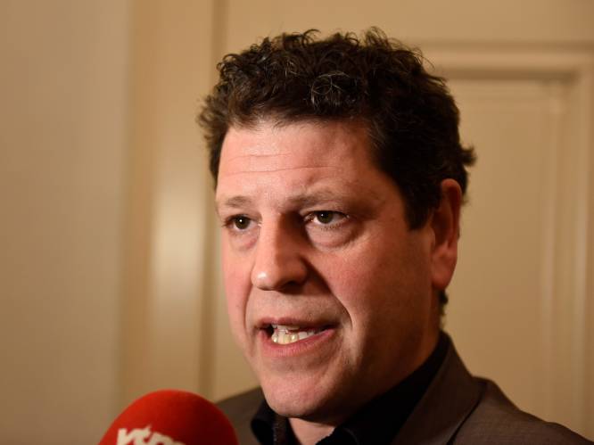 Geen rol meer voor Tom Meeuws in lokale politiek volgens meerderheid Antwerpse kiezers