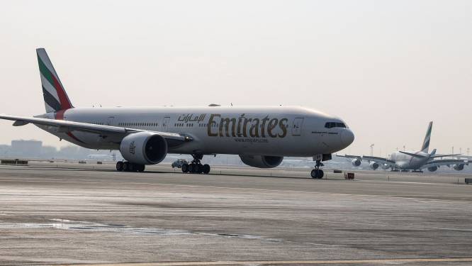 Vliegtuig vertrekt in Dubai met bestemming Auckland, maar landt 13 uur later weer in Dubai