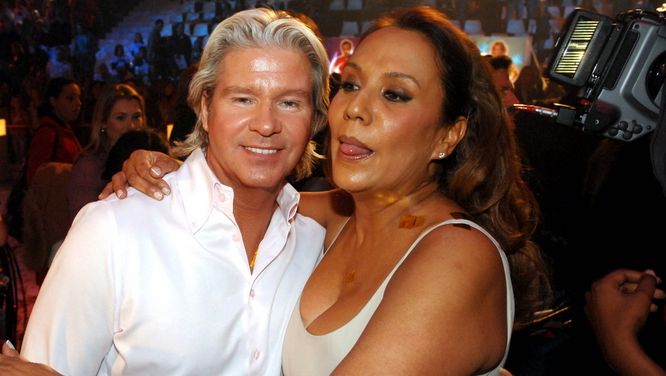 Dries Roelvink En Patty Brard Meest Irritante Campingburen Show Tubantia Nl