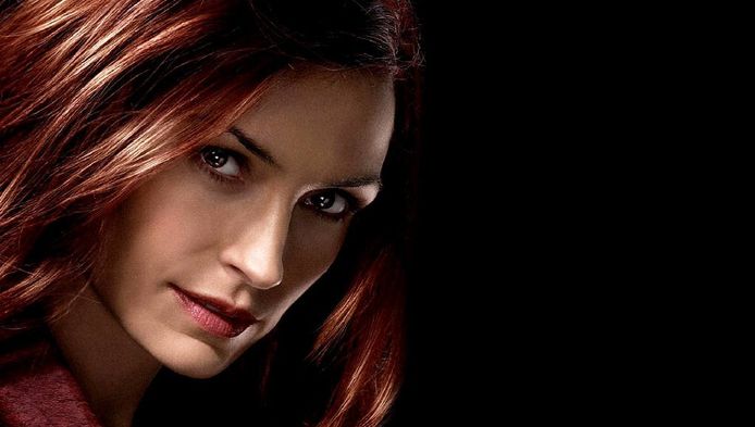 famke is altijd welkom in x men show ad nl