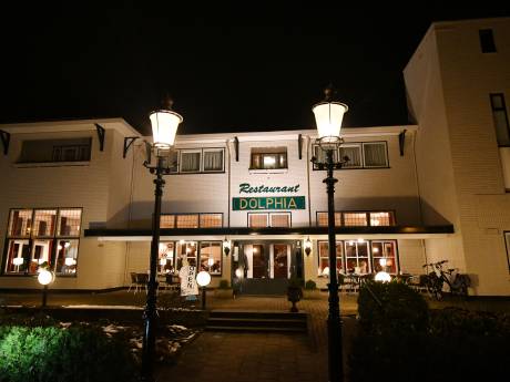 Klassiekers dwars door foodtrends heen 'Bi 'n Dolf' in Enschede