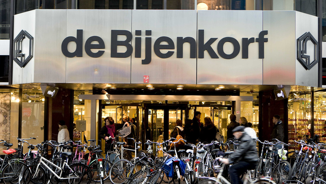 Primark Wil Panden Bijenkorf Overnemen Trouw