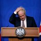 Boris Johnson is dringend op zoek naar een boosterprik voor zijn beleid