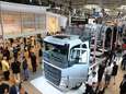 Volvo Trucks kampt met uitstootprobleem door slijtage filters