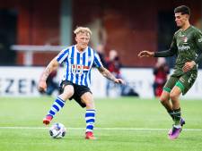 Valentino Vermeulen naar Willem II, FC Eindhoven loopt snelle hereniging mis