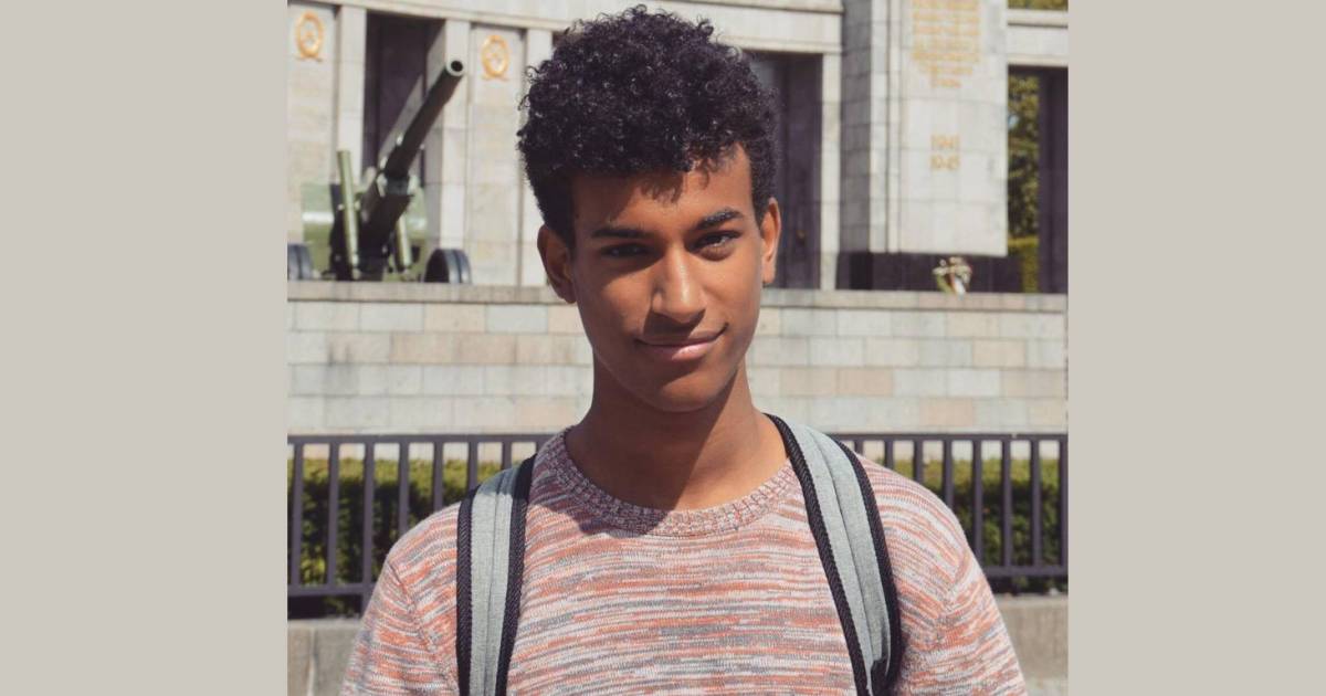 Persoonlijke Info Van Reuzegommers Gelekt Op Het Internet Buitenland Hln Be