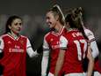 Miedema en Roord trefzeker in League Cup