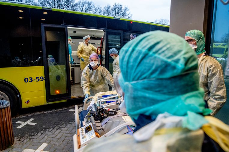 Opvallend Weinig Astmapatienten Op Ic Met Corona Minder Dan Je Zou Verwachten Rtl Nieuws