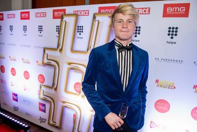 Kalvijn op nummer 1 in lijst met beste Nederlandse YouTubers