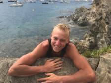 Ouders van verongelukte Gideon (19) kapot van verdriet: ‘Het was zijn eerste vakantie met vrienden’