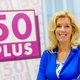 50Plus kiest voor Liane den Haan als lijsttrekker, weer na interne onrust