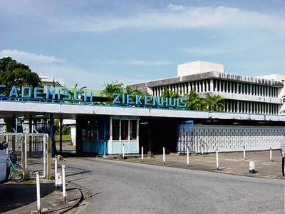 Zes baby's overleden aan bacterie in ziekenhuis Paramaribo